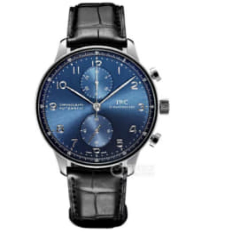 IWC Schaffhausen Blind Box