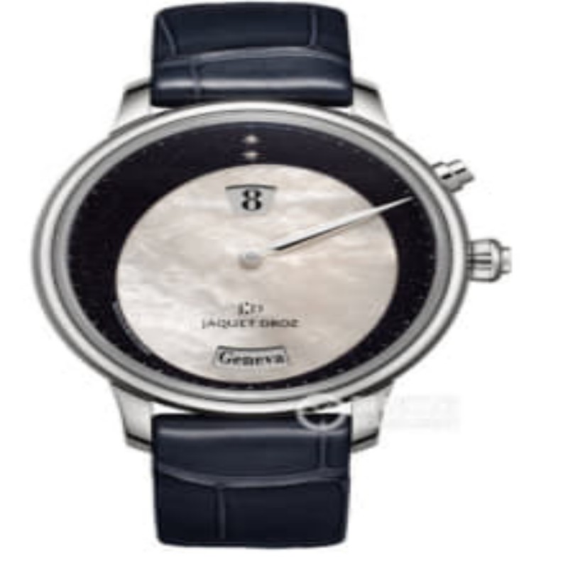 Jaquet Droz Watch Blind Box
