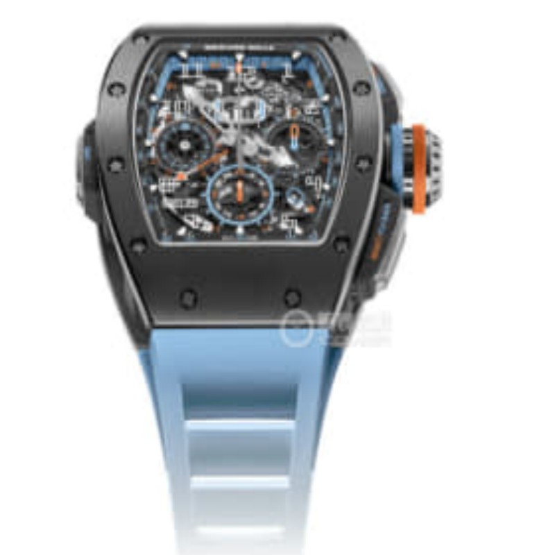 Richard Mille Watch Blind Box