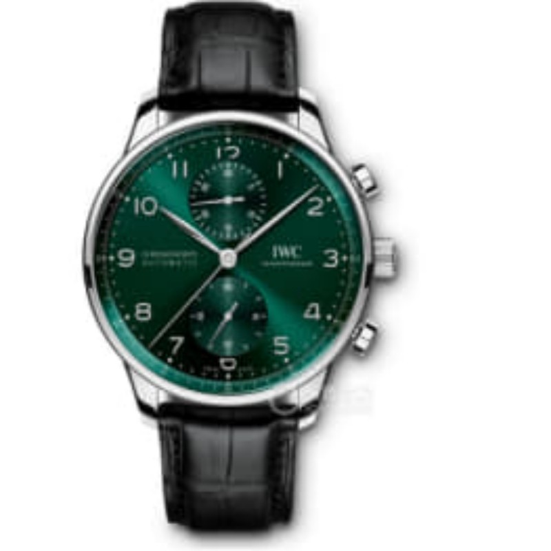 IWC Schaffhausen Blind Box