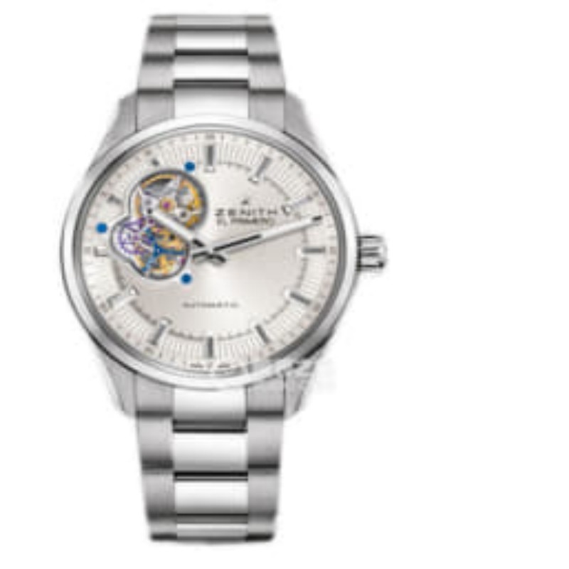 Zenith Watch Blind Box