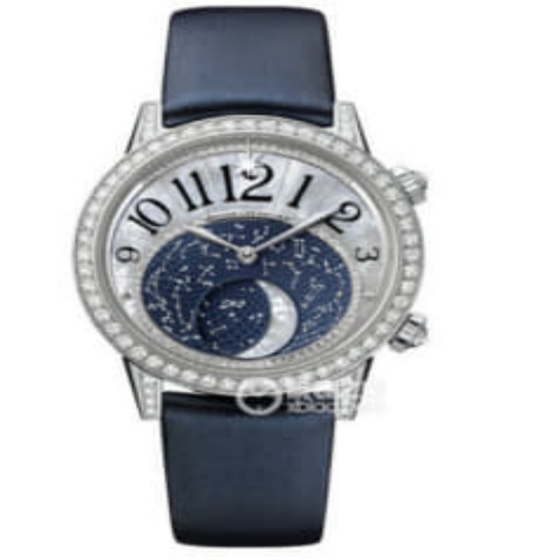 Jaeger-LeCoultre Watch Blind Box