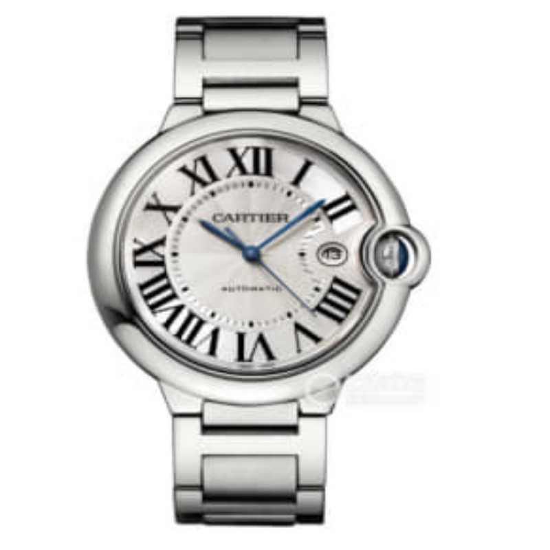 Cartier Watch Blind Box