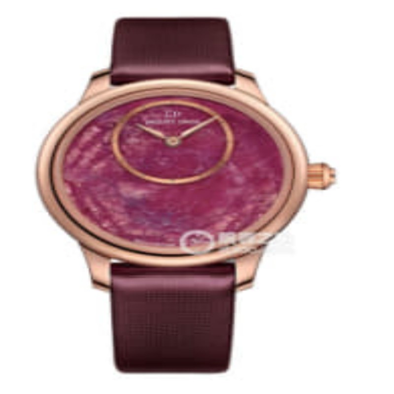 Jaquet Droz Watch Blind Box