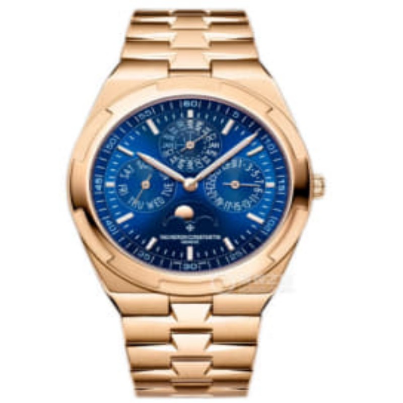 Vacheron Constantin Watch Blind Box