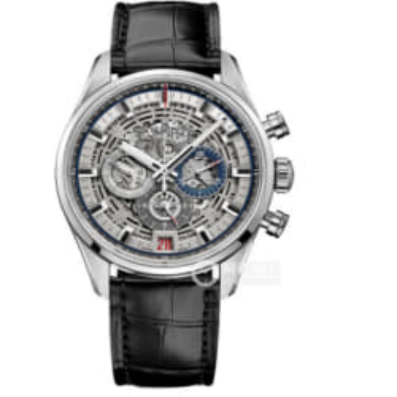 Zenith Watch Blind Box