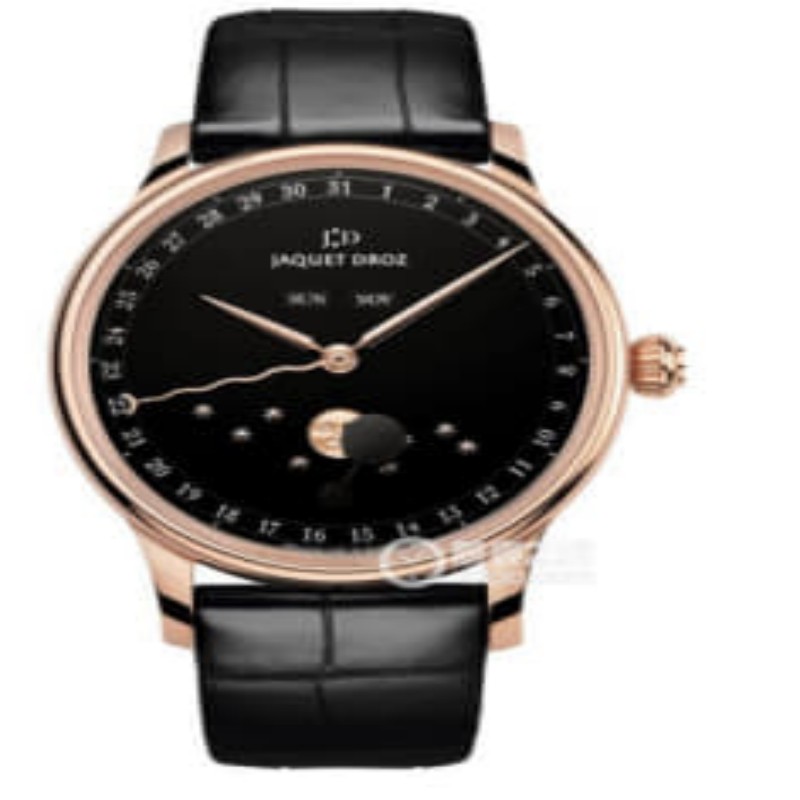 Jaquet Droz Watch Blind Box