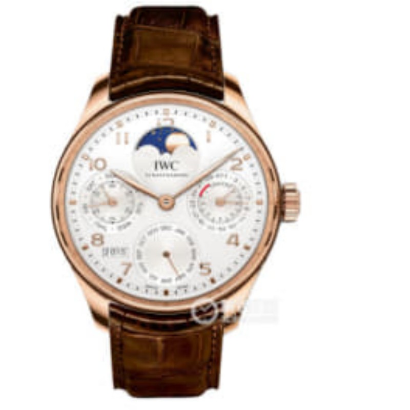 IWC Schaffhausen Blind Box