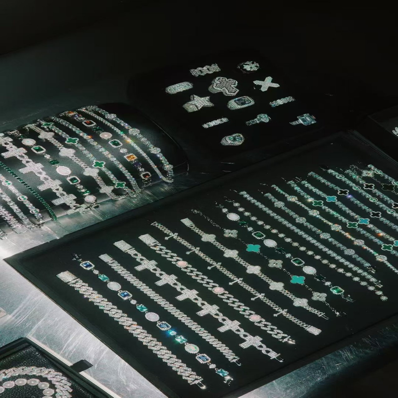 Necklace Mystery Box