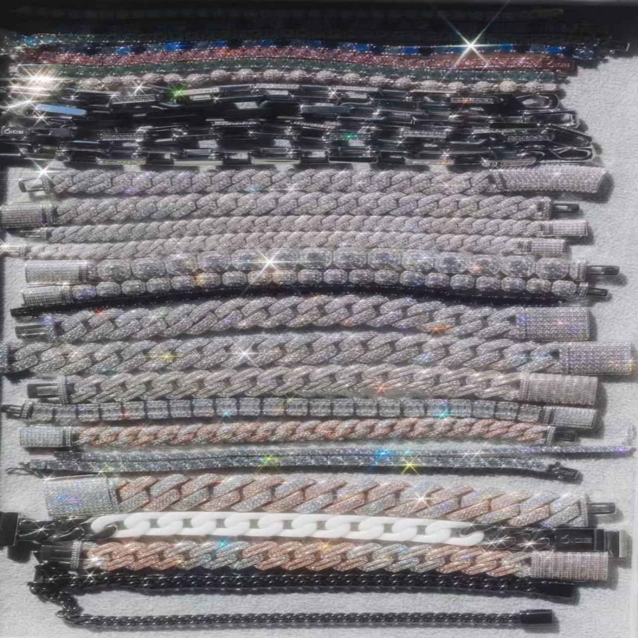 Necklace Mystery Box