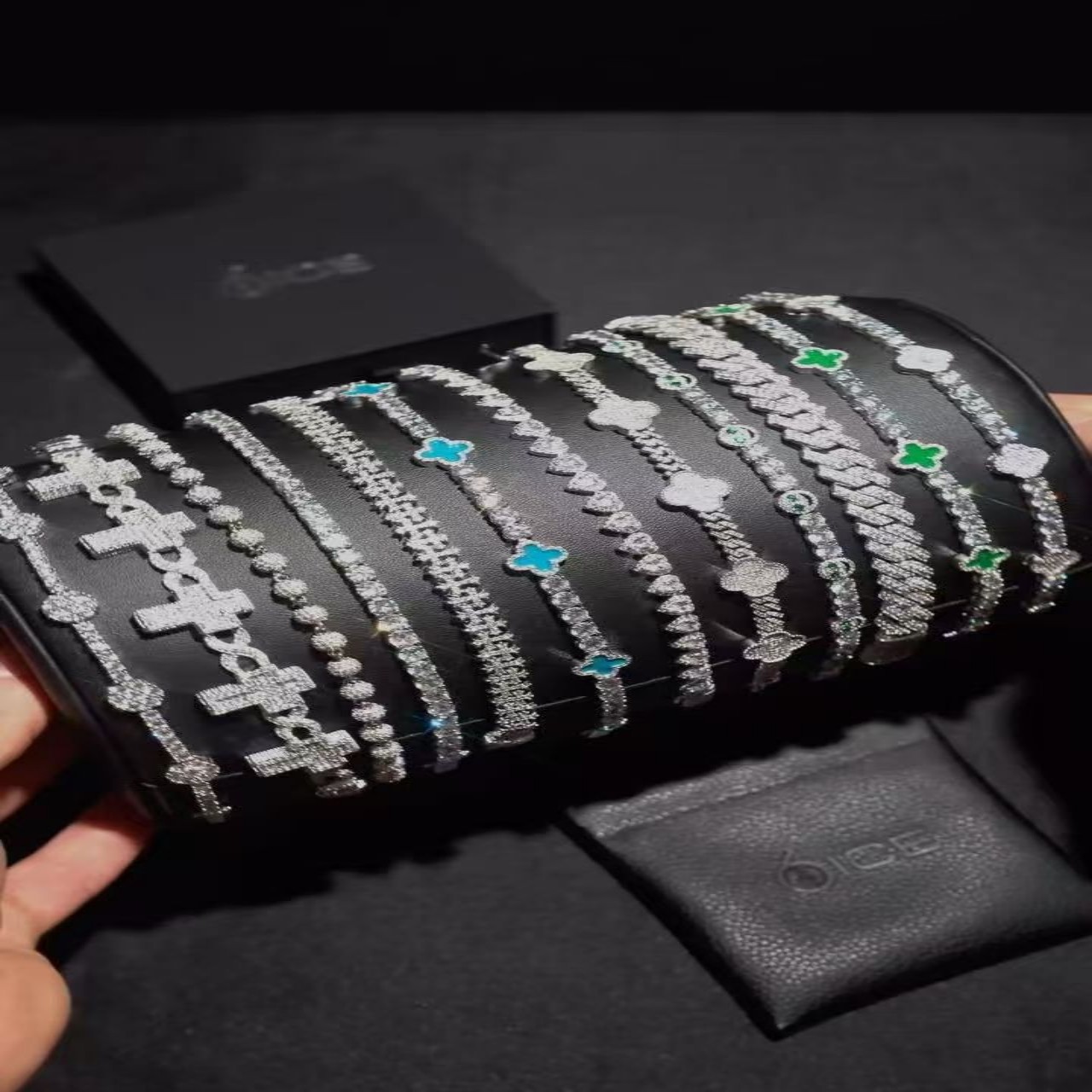 Necklace Mystery Box