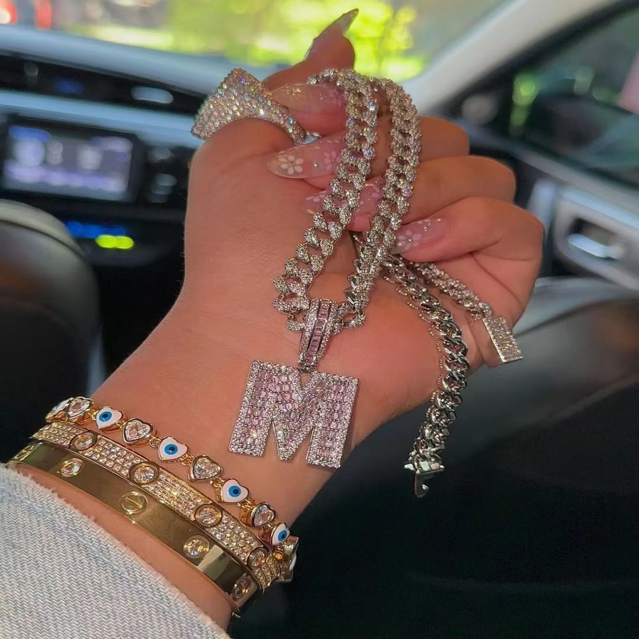 Necklace Mystery Box