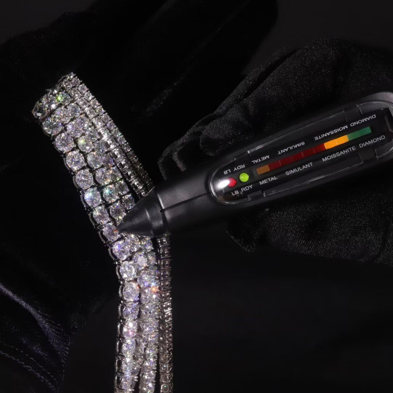 Necklace Mystery Box