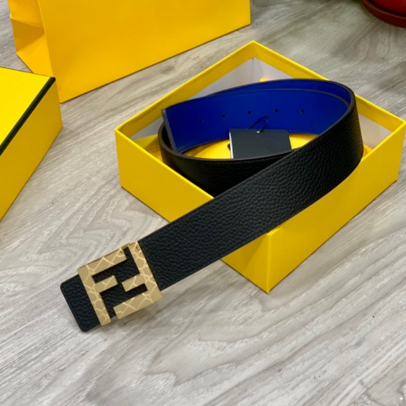 Fendi Belt Blind Box