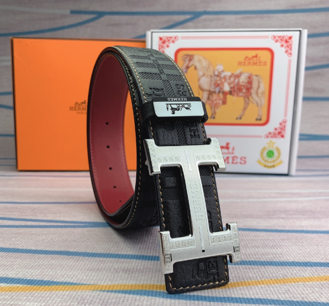 Hermès Belt Blind Box