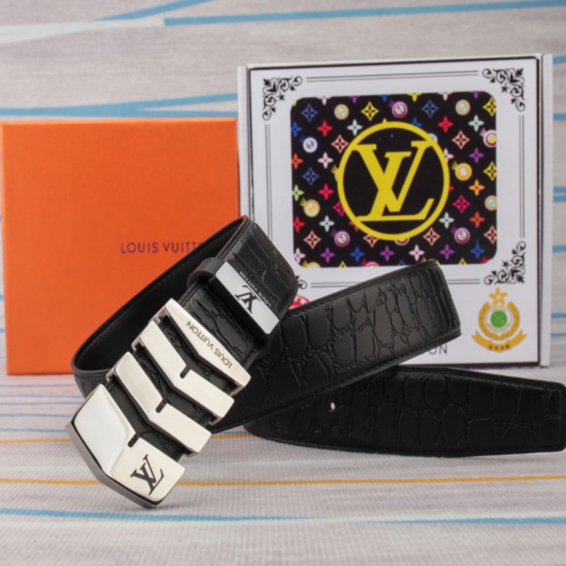 LV Belt Blind Box