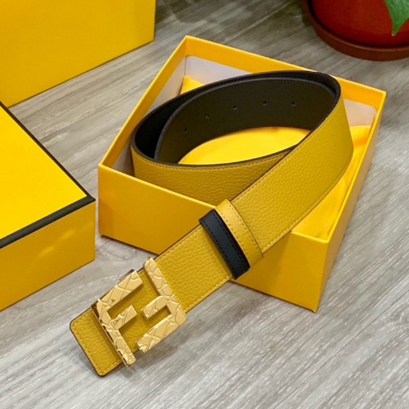 Fendi Belt Blind Box