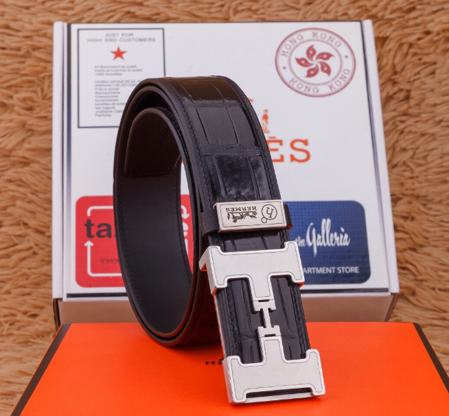 Hermès Belt Blind Box