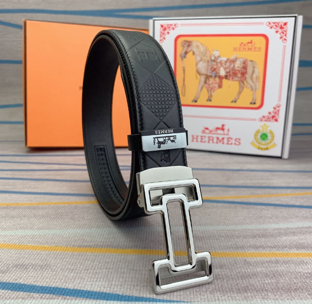 Hermès Belt Blind Box