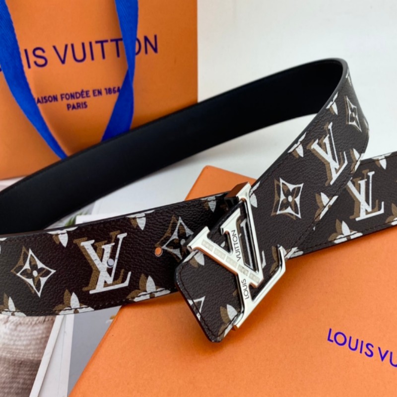 LV Belt Blind Box