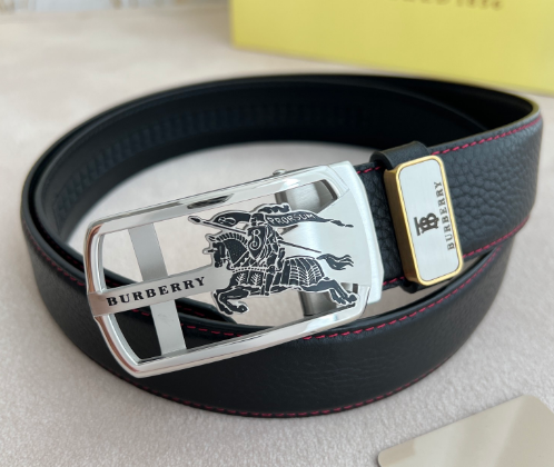 Burberry Belt Blind Box