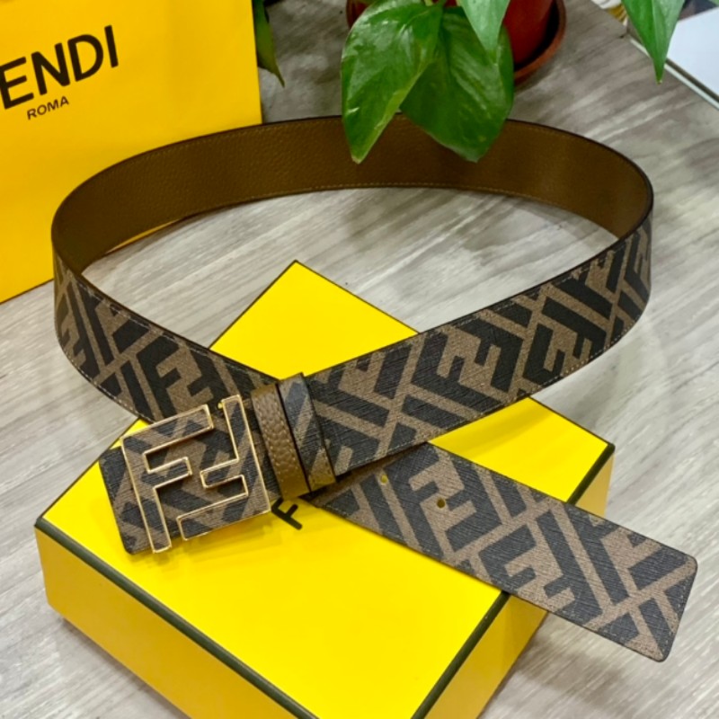 Fendi Belt Blind Box