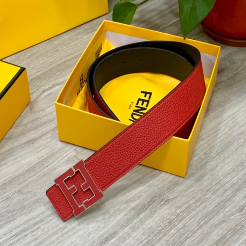 Fendi Belt Blind Box
