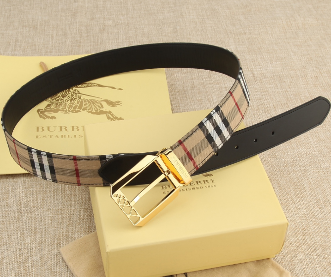Burberry Belt Blind Box