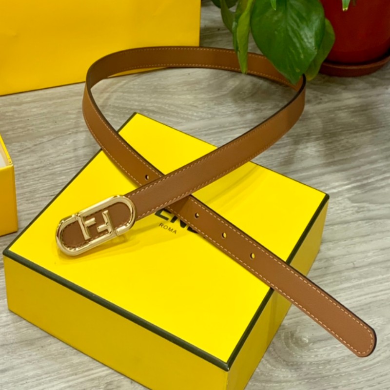 Fendi Belt Blind Box