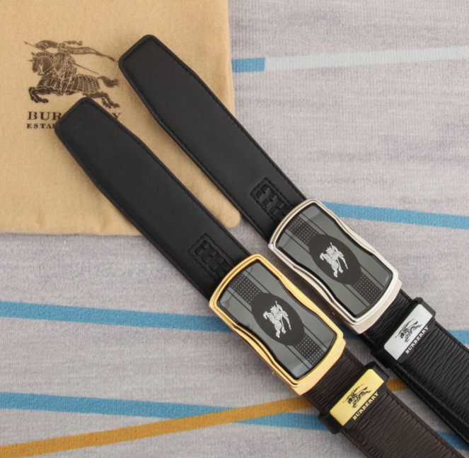 Burberry Belt Blind Box