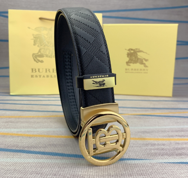 Burberry Belt Blind Box