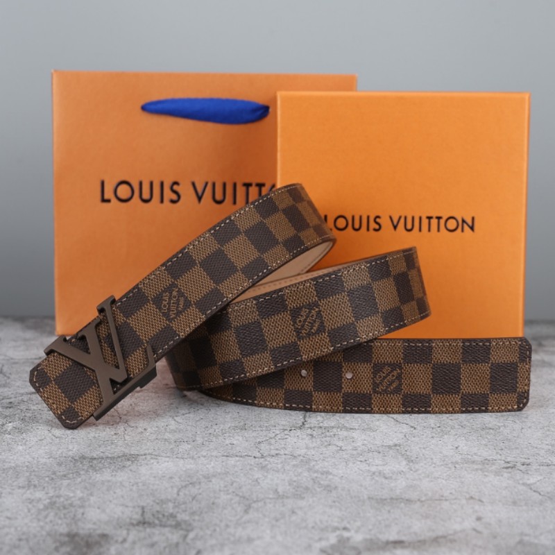 LV Belt Blind Box