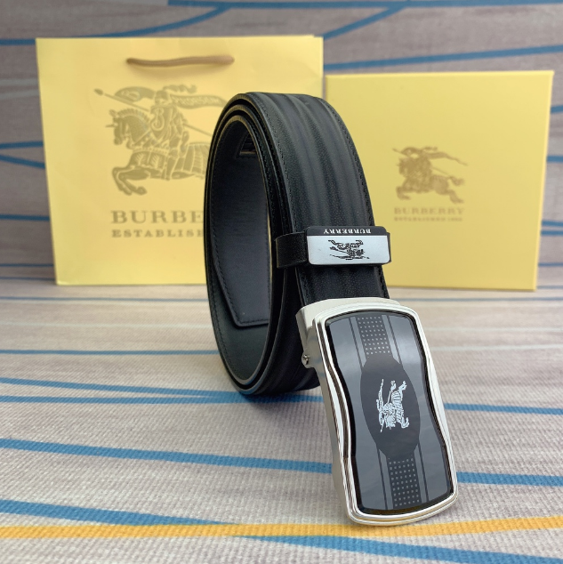 Burberry Belt Blind Box