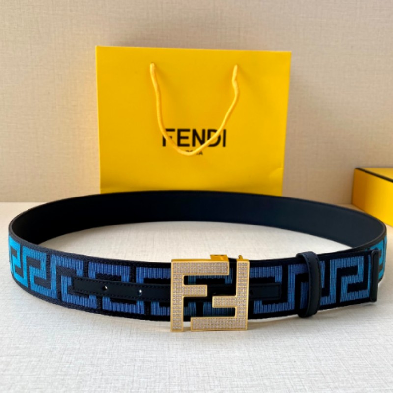 Fendi Belt Blind Box