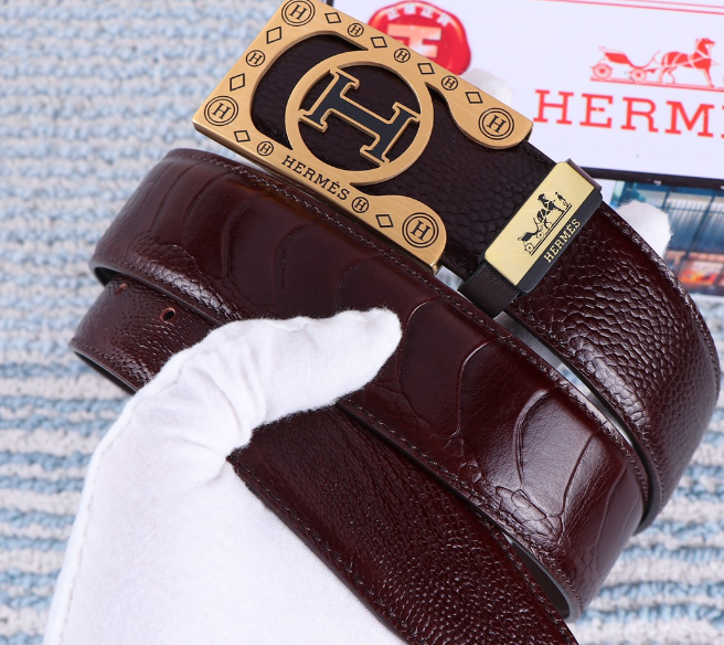 Hermès Belt Blind Box