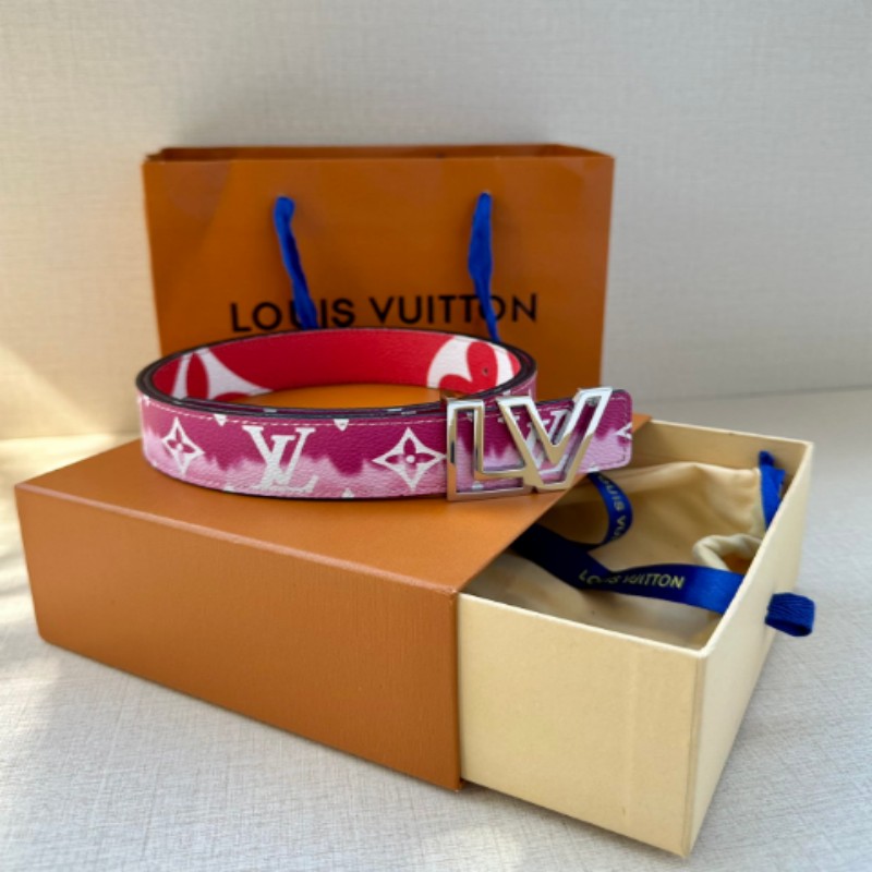 LV Belt Blind Box
