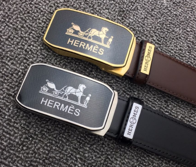 Hermès Belt Blind Box