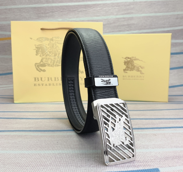Burberry Belt Blind Box