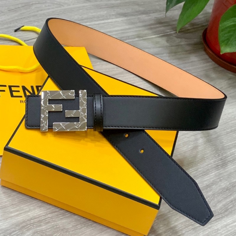 Fendi Belt Blind Box