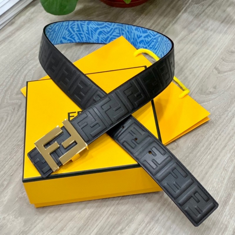 Fendi Belt Blind Box
