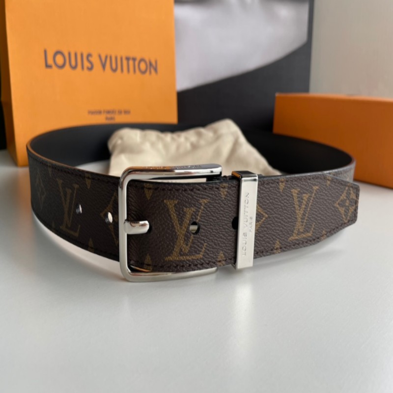LV Belt Blind Box