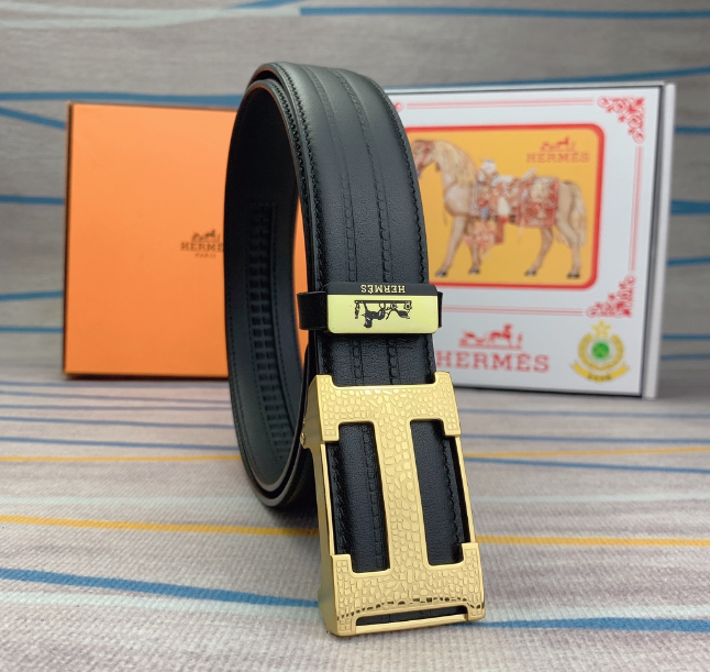 Hermès Belt Blind Box
