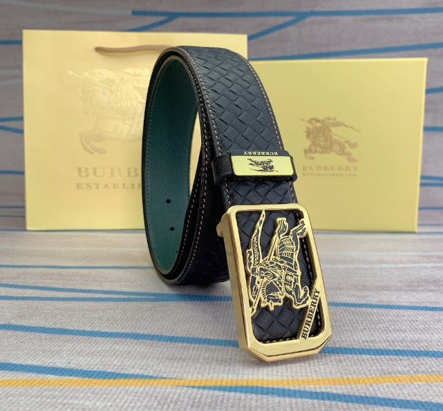 Burberry Belt Blind Box