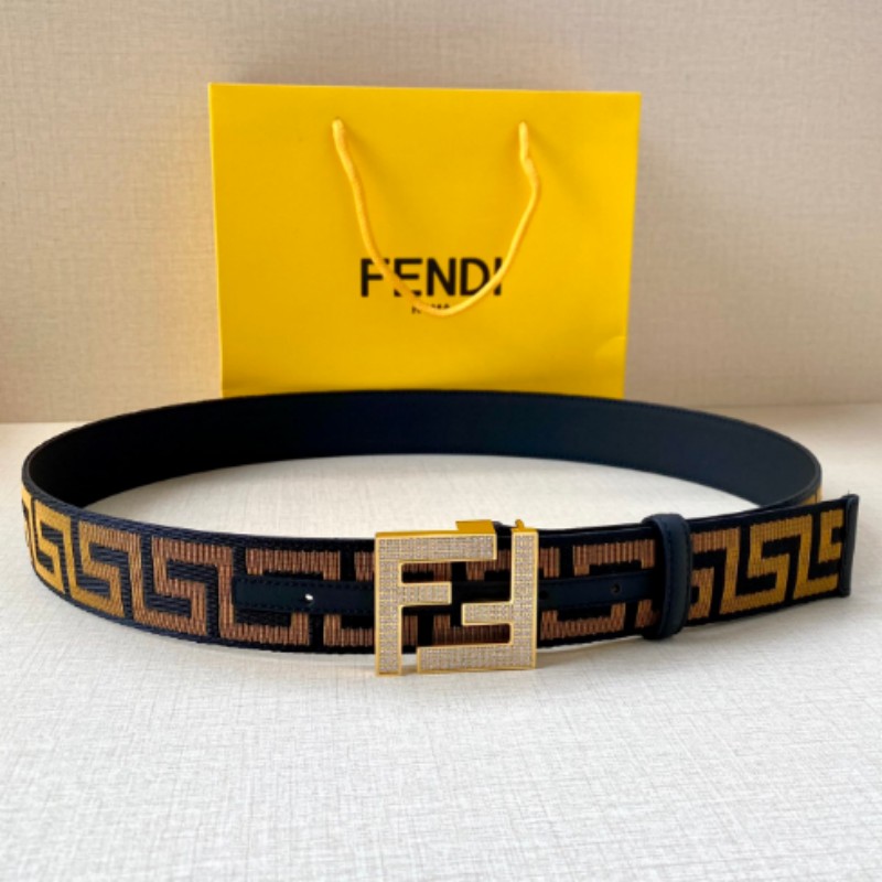 Fendi Belt Blind Box
