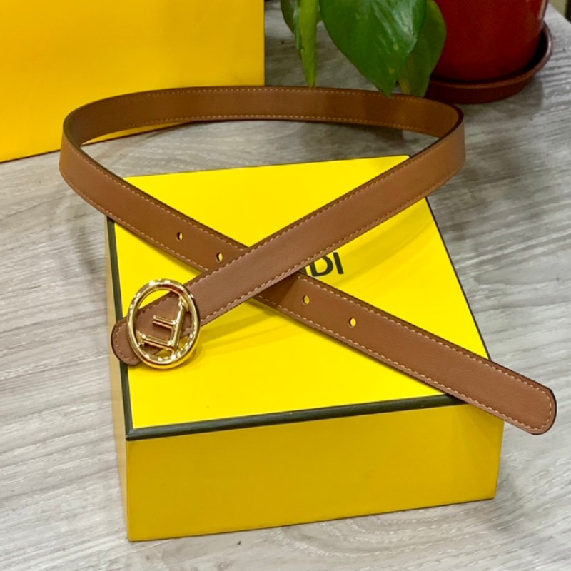Fendi Belt Blind Box