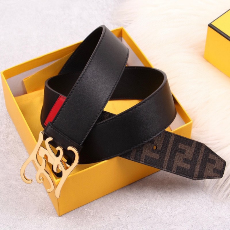 Fendi Belt Blind Box