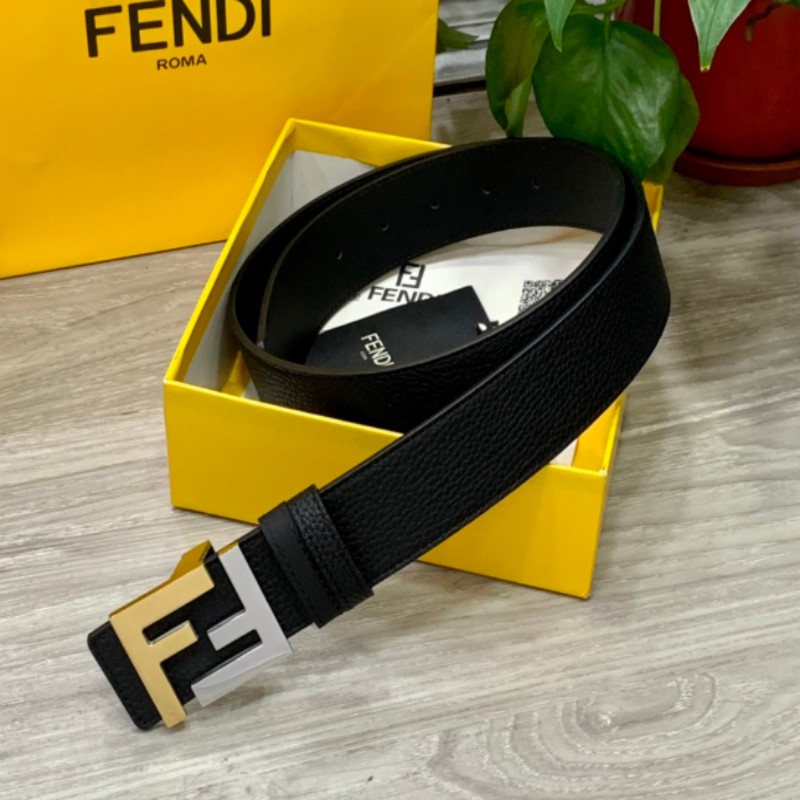 Fendi Belt Blind Box