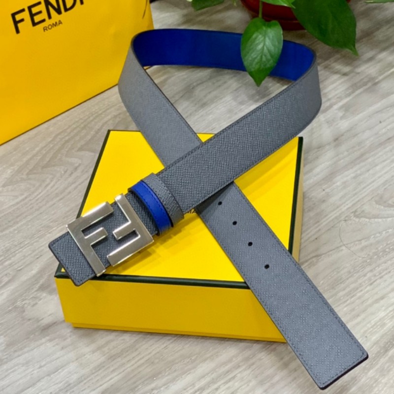 Fendi Belt Blind Box