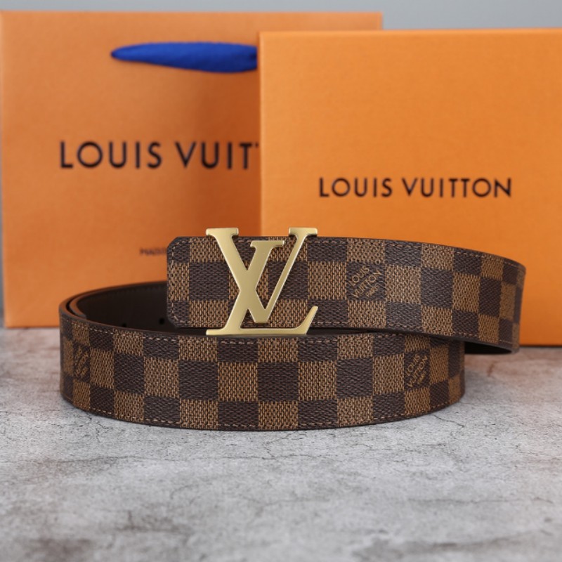 LV Belt Blind Box