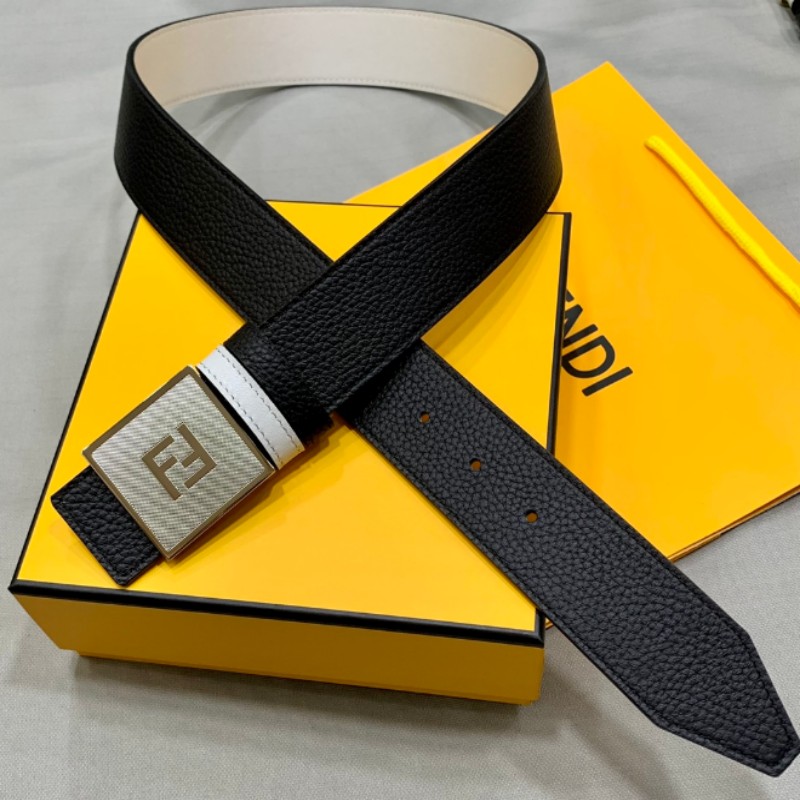 Fendi Belt Blind Box